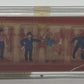 Preiser 79016 N Delivery Men With Loads Figures (Set of 6)