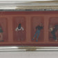 Preiser 79075 N Standing Girls Figures (Set of 7)