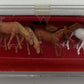 Preiser 79150 N Assorted Horses Figures (Set of 6)