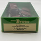 Bowser 55033 HO B&M Minute Man N-5 Caboose