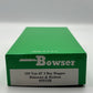 Bowser 55108 HO 100 Ton 45' 3 Bay Hopper Delaware & Hudson