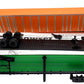 Bowser 55561 HO Schneider National 53' Highway Plate Trailer Kit