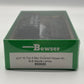 Bowser 55620 HO Scale GE Mazda 70 Ton 2-Bay Covered Hopper Kit