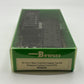 Bowser 55622 HO 70 Ton 2 Bay Covered Hopper Car Kit Shippers Carline Corp SHPX