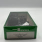 Bowser 55631 NYC & St.L NKP 70 Ton 2 Bay Covered Hopper Kit