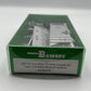 Bowser 55875 HO New York NH & H ACF 70T 2 Bay Covered Hopper Road # 180544 Kit