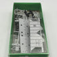 Bowser 55875 HO New York NH & H ACF 70T 2 Bay Covered Hopper Road # 180544 Kit
