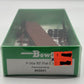 Bowser 55951 PRR 50' F30a PRR Flat Car Kit #473821
