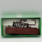 Bowser 55951 PRR 50' F30a PRR Flat Car Kit #473821