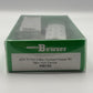 Bowser 56104 HO ACF 70 Ton 2 Bay Covered Hopper Kit New York Central