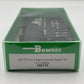 Bowser 56119 HO ACF 70 Ton 2 Bay Covered Hopper Kit G E Lamps