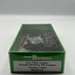 Bowser 56214 GLa 2 Bay Hopper w/McHenry KS Couplers Panther Creek