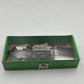 Bowser 56214 GLa 2 Bay Hopper w/McHenry KS Couplers Panther Creek