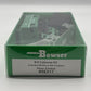 Bowser 56317 HO N-8 Caboose Penn Central Kit
