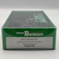 Bowser 56319 HO N-8 Caboose Kit Penn Central