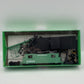 Bowser 56319 HO N-8 Caboose Kit Penn Central