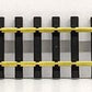 Aristo-Craft 11097 Euro 4.5' Straight Track Sold By Piece