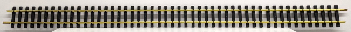 Aristo-Craft 11097 Euro 4.5' Straight Track Sold By Piece