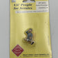 Aristo-Craft 60014 G Scale "Whining Willie" Child Seated Passenger