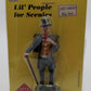 Aristo-Craft ART60029 G Scale Big Bart Figure