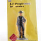 Aristo-Craft ART60032 1 Gauge State Trooper Painted Figure