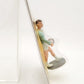 Aristo-Craft ART-60061 G / #1 Scale Lil' People Todd Male Tennis Player Figure