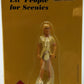 Aristo-Craft ART-60062 G Lil' People Rita Female Tennis Player Figure