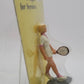 Aristo-Craft ART-60062 G / #1 Scale Lil' People Rita Female Tennis Player Figure