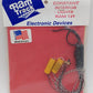 Ram Track 131 Lighting Systems Constant Interior Passenger Car Lighting Kit