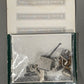 Railway Express Miniatures 2043 N Dragline Bucket/Wrecking Ball/Grapple