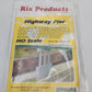 Rix Products 628-0100 Highway Pier Kit