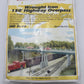 Rix Products 628-0123 HO 150' Wrought Iron Overpass w/ 4-Piers Building Kit