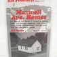 Rix Products 628-0201 HO Scale Maxwell Avenue House Plastic Building Kit