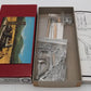 Scale Structures 1110 Robertson Cinder Conveyor Metal Kit