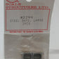 Scale Structures 2244 HO Scale Large Steel Office Safe Unpainted Metal Castings