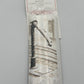 Scale Structures 2434 HO D&RGW Water Column Kit