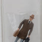 Scenic Express EX1004 O Scale Samuel The Worldy Traveler Resin Figure