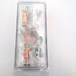 Scenic Express EX1702 O Common Folk Figures (Set of 13)