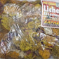 Scenic Express EX8012 Assortment Autumn Lichen 1/4 Kilo Bag