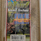 Scenic Express EX835B Fine Yellow Clay Flock & Turf - 32 Oz. Shaker