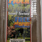 Scenic Express EX855B Fine Desert Dust Flock & Turf - 32 oz. Shaker