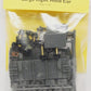 State Tool & Die CMA-735 HO Scale Large Ingot Mold Car 3-Pack Plastic Kit