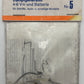 Seuthe 5 4-6 Volt Smoke Generator