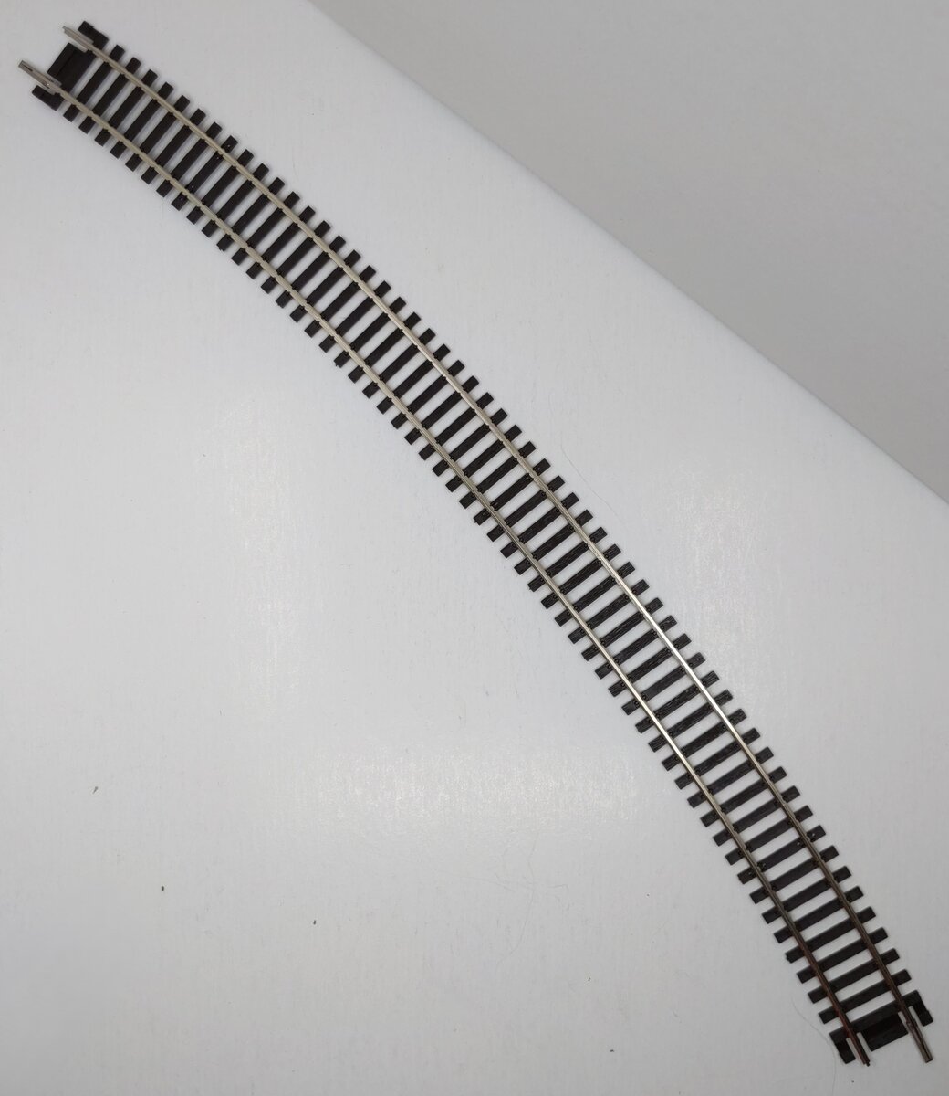 Shinohara Track 669-156-D HO Code 100 Nickel Silver 34