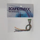 SoundTraxx 810069 DSD Power Wiring Harness For TSU-1000 Decoders