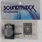 SoundTraxx 810078 8-Ohm 1.10 " x 1.57" Oval Speakers