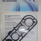 SoundTraxx 810109 20 mm 3/4" Enclosure Speaker Baffle Kit