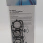 SoundTraxx 810110 Speaker Enclosure 1" Speaker Baffle Kit