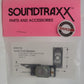 SoundTraxx 810113 8-Ohm Oval Speaker