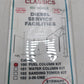 Stewart 100 HO Fuel Column Kit